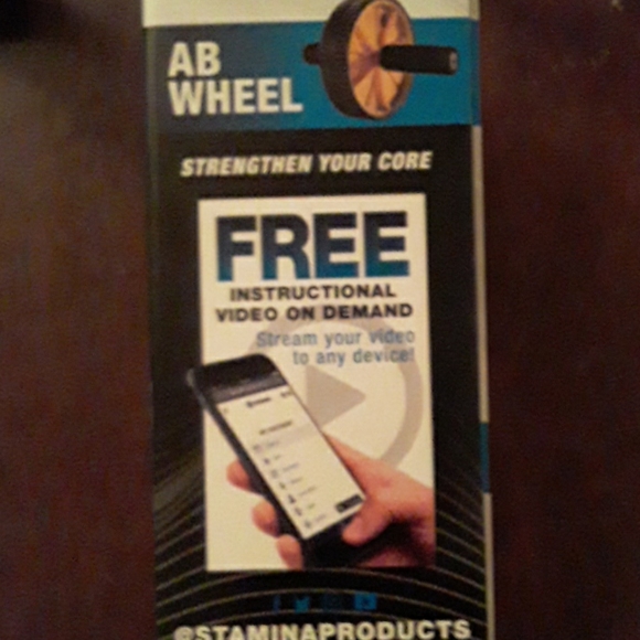 AB Wheel - Picture 4 of 4